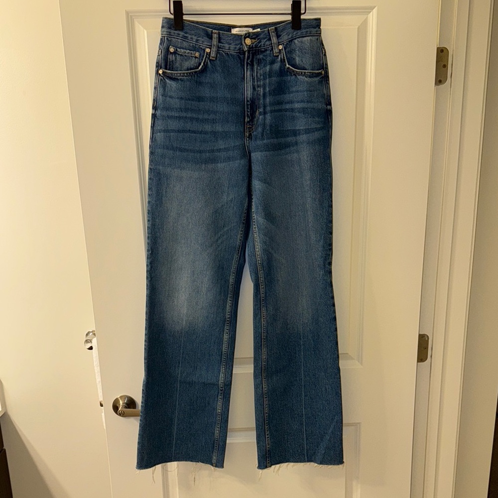& Other Stories Jeans